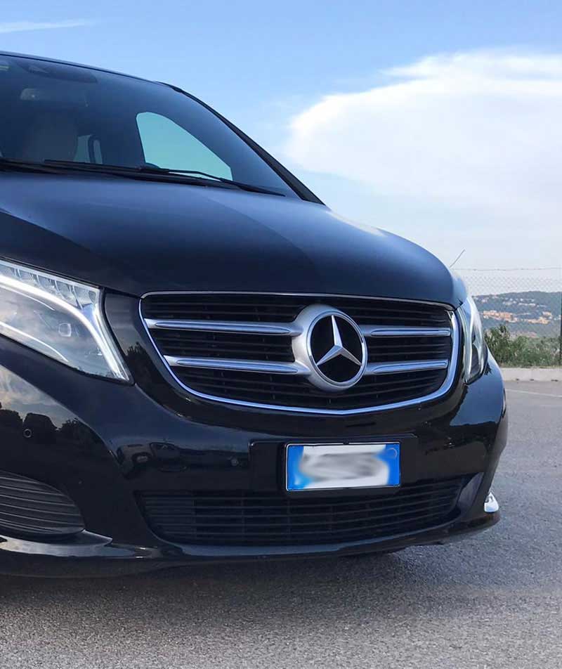Servizio Taxi Cherasco